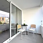 Luxury Ilheus Next To Savoy Apartamento *