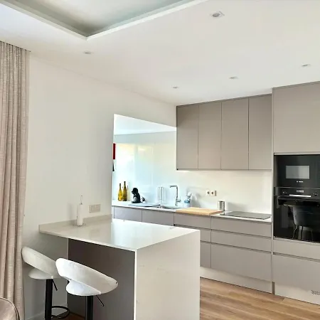 Apartamento Luxury Ilheus Next To Savoy *