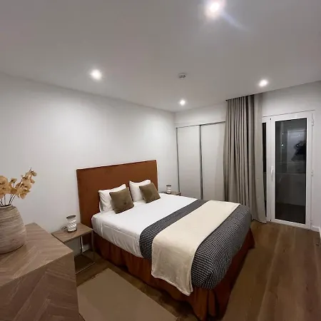 Luxury Ilheus Next To Savoy *