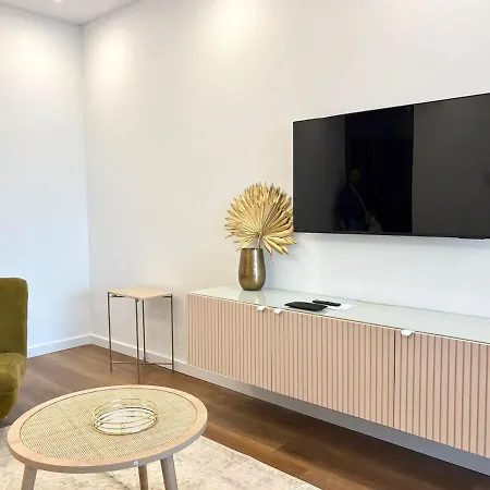 Luxury Ilheus Near Savoy Free Parking Families Apartman *