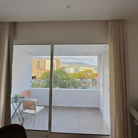 Luxury Apartament Next To Savoy