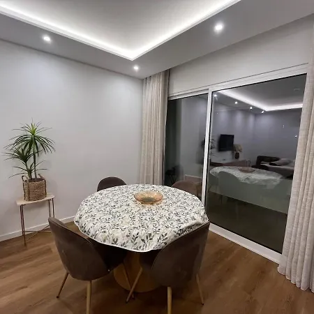 Luxury Next To Savoy * 丰沙尔