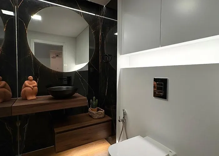 Luxury Next To Savoy 丰沙尔