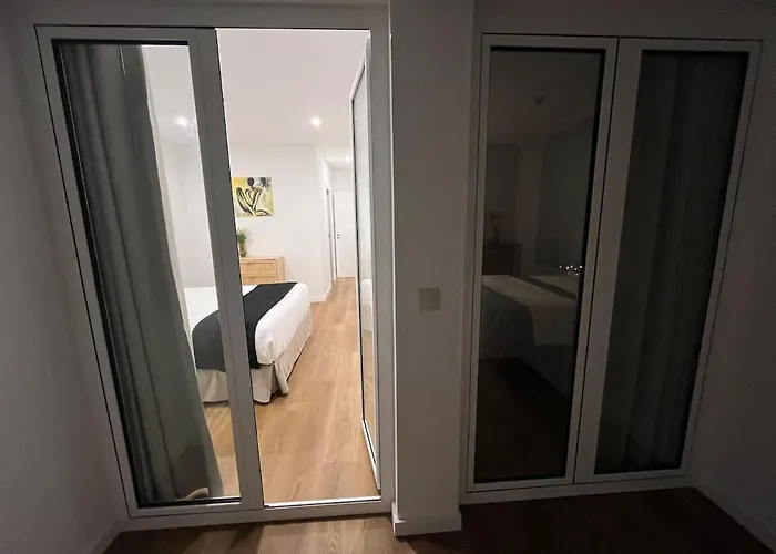 Luxury Apartament Next To Savoy * 푼샬