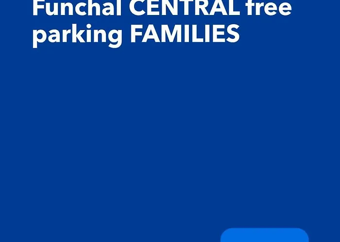 아파트 Luxury Apartament Next To Savoy 푼샬