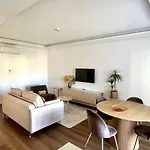 Apartment Luxury Ilheus Next To Savoy *