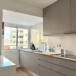 Appartement Luxury Ilheus Next To Savoy Funchal (Madeira)