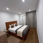 Appartement Luxury Ilheus Next To Savoy *