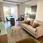 Apartment Luxury Ilheus Next To Savoy Funchal (Madeira)