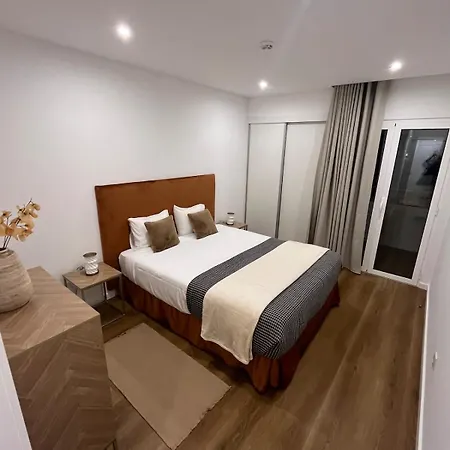 Luxury Ilheus Near Savoy Free Parking Families Apartamento Funchal (Madeira)