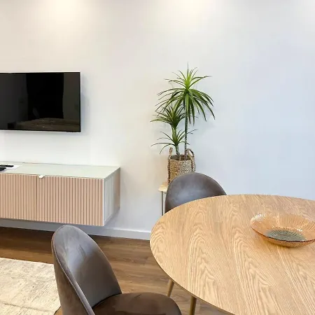 Luxury Ilheus Near Savoy Free Parking Families Apartamento Funchal (Madeira)