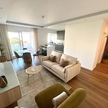 Luxury Ilheus Near Savoy Free Parking Families Apartamento