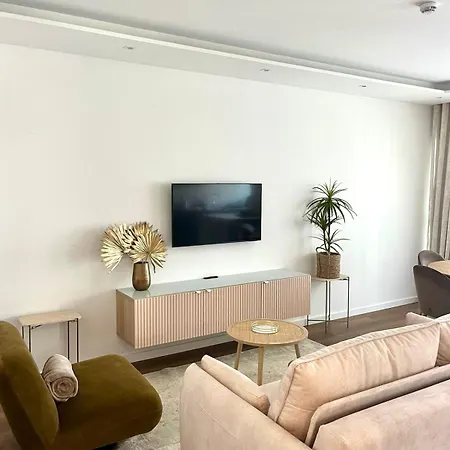 Apartamento Luxury Ilheus Near Savoy Free Parking Families Funchal (Madeira)