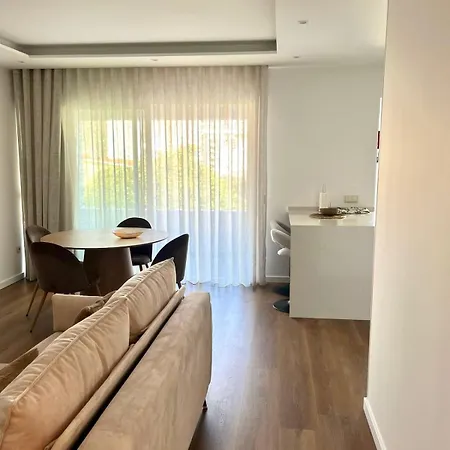 Luxury Ilheus Near Savoy Free Parking Families Apartamento *