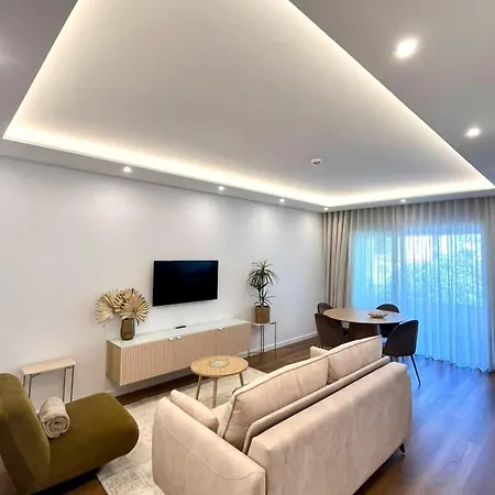 Apartamento Luxury Ilheus Near Savoy Free Parking Families *