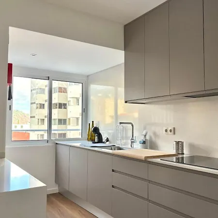 Apartamento Luxury Ilheus Near Savoy Free Parking Families Funchal (Madeira)