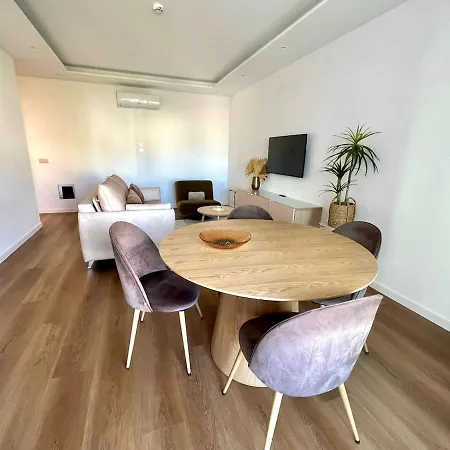 Luxury Ilheus Near Savoy Free Parking Families Apartamento