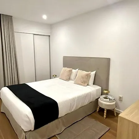 Apartamento Luxury Ilheus Near Savoy Free Parking Families Funchal (Madeira)