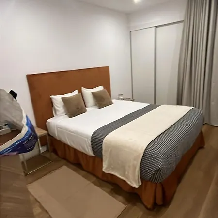 Luxury Ilheus Near Savoy Free Parking Families