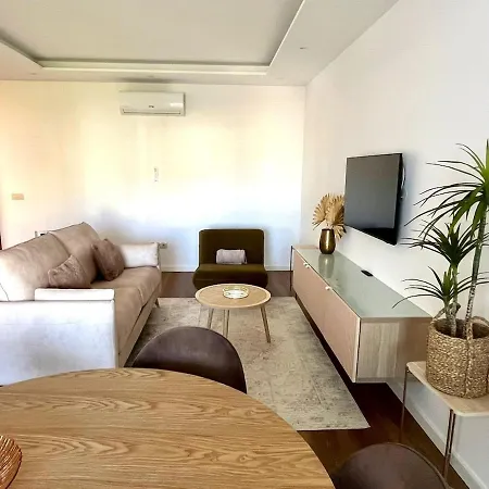 Luxury Ilheus Near Savoy Free Parking Families Daire