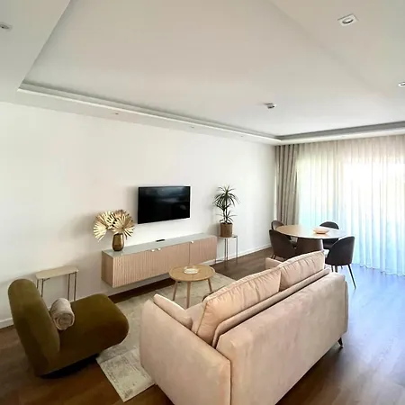 Luxury Ilheus Near Savoy Free Parking Families Apartamento