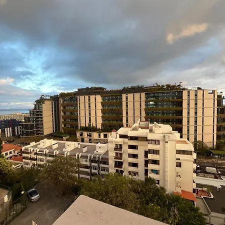 Luxury Ilheus Near Savoy Free Parking Families * Funchal (Madeira)