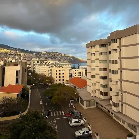 Luxury Ilheus Near Savoy Free Parking Families *