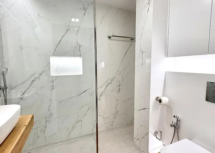 דירה Luxury Apartament Next To Savoy *