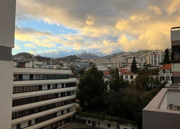 דירה Luxury Apartament Next To Savoy *